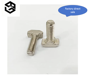All Kinds of High-quality <strong>T</strong>-head <strong>Bolts</strong> and Stud <strong>Bolts</strong> - Product Image 6