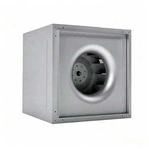 Ventilatore Centrifugo a Basso Rumore per Condotti, da Quattromila a Trecentomila M3h per HVAC - Product Image 4
