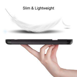 Usine en gros cuir de luxe le mince Ebook Smart Cover Case pour 2022 Release <span class=keywords><strong>amazon</strong></span> <span class=keywords><strong>Kindle</strong></span> 11th Generation 2024 <span class=keywords><strong>Kindle</strong></span> 12th - Product Image 2