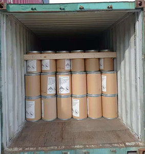 Dimetomorfo 80% WG WDG, <span class=keywords><strong>Fungicida</strong></span> de Alta Potencia para el Control de la Plaga de Mildew en Uvas y Vegetales, Pesticida Protector - Product Image 6