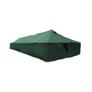QX Заводская индивидуальная Зеленая Мужская палатка 10-50, водонепроницаемая зимняя палатка для кемпинга на открытом воздухе
