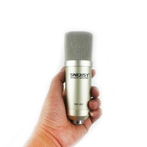 Chuyên Nghiệp Phòng Thu Âm Thanh Ghi Âm Microphone Bm-800, Máy <span class=keywords><strong>T</strong></span>ính Để Bàn Máy <span class=keywords><strong>T</strong></span>ính Condenser Microphone, Chấ<span class=keywords><strong>t</strong></span> Lượng <span class=keywords><strong>T</strong></span>ố<span class=keywords><strong>t</strong></span> Ghi Âm Microphone - Product Image 2