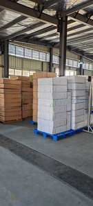 หม้อน้ำรถแข่งอลูมิเนียมฟิต S-0017สำหรับ79-93 <span class=keywords><strong>Ford</strong></span> <span class=keywords><strong>mustang</strong></span>/ltd Thunderbird Granada Fairmont Cougar เกียร์ธรรมดา - Product Image 3