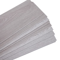 Suelos de Vinilo SPC, Tablones de Vinilo, PVC, Encaje, Núcleo Rígido, Suelos de Vinilo de Lujo