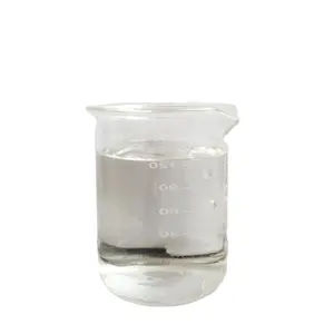 CAS 91995-81-2 Cation surfactant Ester bậc bốn amoni Muối vải làm mềm cho dệt CAS 91995-81-2
