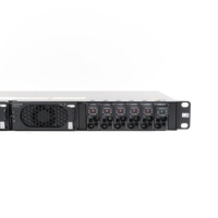 Système d'alimentation intégré ETP4860-B1A2 60A 48V DC Telecom Alimentation SMU11B SMU11C R4830G Modèles de module redresseur ETP4830 ETP48100