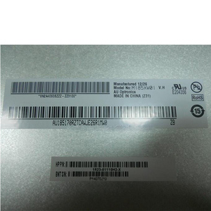 หน้าจอ LCD TFT รุ่น M185XW01 VH ขนาด 18.5 นิ้ว ความละเอียด 1366*768 ราคาประหยัด - Product Image 2