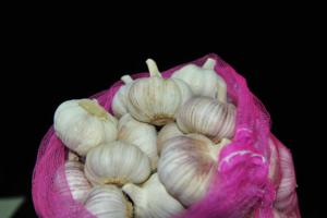 Bawang Putih Segar Murni atau Normal Sayuran Segar Harga Grosir Alho Ail Ajo Ajo Diekspor Dari Cina - Product Image 3