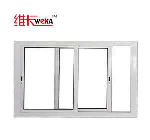 China Top <strong>Supplier</strong> Cheapest Aluminum Sliding <strong>Window</strong> <strong>System</strong> in North America and Canada - Product Image 5