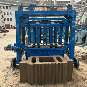 Ligne de production automatique de tuyaux en béton verticaux HP2-120-1, composants clés de <span class=keywords><strong>la</strong></span> ligne de production de tuyaux d'évacuation comprenant une pompe à ciment de <span class=keywords><strong>la</strong></span> marque HAOPAN - Product Image 2