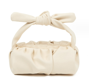 Cosmetic Fashion <b>Makeup</b> <b>Bags</b> PU Leather Zipper Storage for Travel <b>Makeup</b> Organizer <b>Bag</b> <b>Large</b> Capacity 2024 Sweet Bow Rabbit Ear - Product Image 1