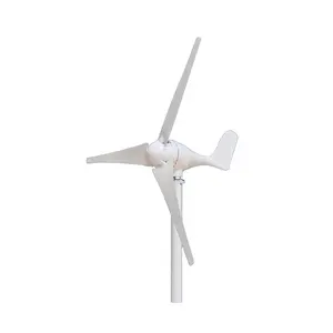 Eolienne ESG à vendre, 1kw, 2kw, 3kw, 5kw, Turbine éolienne à axe Horizontal pour la maison