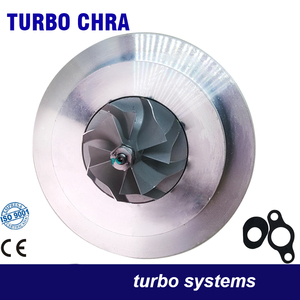<span class=keywords><strong>Turbo</strong></span> CHRA 06A145713DV/ 06A145704T para SEAT Ibiza III Leon Toledo II Skoda Octavia I 1,8 T JAE AWP AUM AWU AWV BKF BNU - Product Image 6