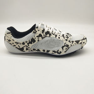 Profesional al aire libre fútbol <span class=keywords><strong>pista</strong></span> campo deporte Atlético uñas correr Spike entrenamiento zapatos duraderos <span class=keywords><strong>zapatillas</strong></span> de moda - Product Image 3