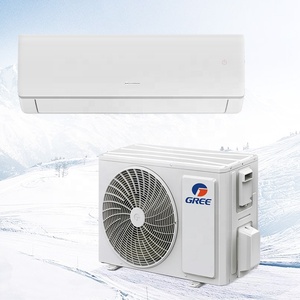 Wholesale 9000 12000 18000 24000Btu Wall Mounted Split <b>Mini</b> AC Unit Conditioning Smart <b>Air</b> <b>Conditioner</b> US United States Split Ty - Product Image 1