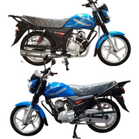 Moto chinoise 4 temps 125cc EXpress125 neuve