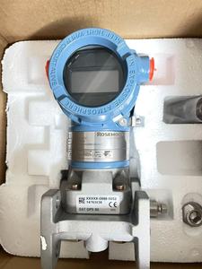 ดิฟเฟอเรนเชียลแบบโคพลาแนลรุ่นใหม่ 3051C มีความเสถียรดี สำหรับ 3051CG 3051CA 3051 ดิฟเฟอเรนเชียลนิวเมติกแบบโรส - Product Image 4