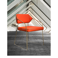 Confort de la bibliothèque Elevate: des chaises modernes pour une lecture fluide