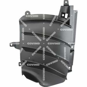 DUCTO DE AIRE IZQUIERDO PARA CABINA CR, adecuado para Scania SERIE R CG-CR SERIE R 2010 CG-CR (1856475) - Product Image 1