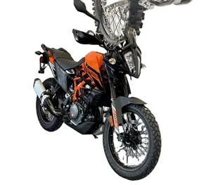 Acquista ora KTM 390 avventura spportbike moto in vendita