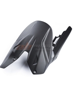 Kit de carénage en fibre de carbone sèche pour nouvelle DUCATI V4 DEVIL