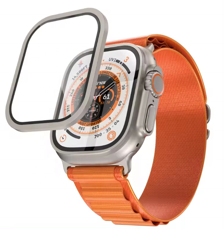 Watches Waterproof Apple Watch Series For Swimming Waterproof