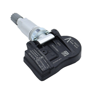 Tire Pressure Sensor 407003AN0B For Infiniti External 433MHz <b>TPMS</b> - Product Image 3