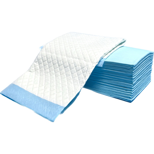 Alèses d'apprentissage pour animaux de compagnie à 5 couches, absorption rapide, jetables, pour chiens et chiots – Approvisionnement direct usine - Product Image 4