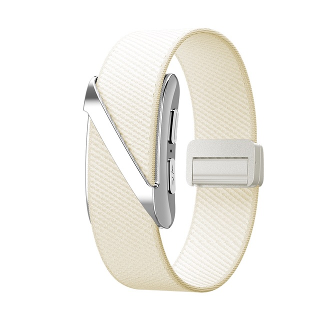 2026 ODM OEM VALDUS VANTA ECG Health Screenless Smart Bracelet Non-Display Fitness Tracker