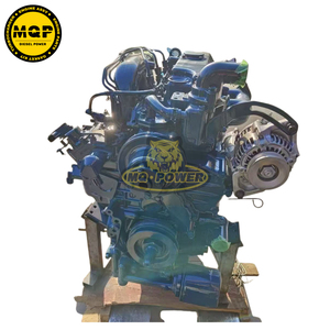D1503 D1707 D782 D902 D1105 <strong>for</strong> Kubota Mini Excavator Engine Construction Machinery <strong>Parts</strong> - Product Image 2
