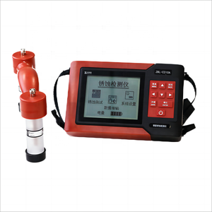เครื่องมือตรวจสอบแบบไม่ทำลาย (NDT) รุ่น ZBL-C310A สำหรับการวิเคราะห์การกัดกร่อนของเหล็กเส้นและการตรวจจับการกัดกร่อนของเหล็กเส้น - Product Image 3
