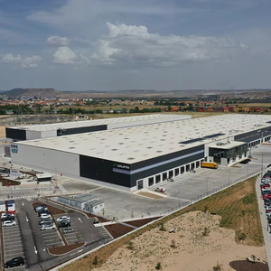 Servicio Logístico Confiable con Base en España, Respuesta 24/7 para Envíos Fluidos a Todo el Mundo, Entrega Rápida en Europa, Capacidad Personalizada - Product Image 1
