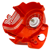 Haute qualité BG86 personnalisé OEM pièces de démarreur à rappel pour outil de jardin souffleur d'air 4 temps 2 temps industriel bricolage Nylon