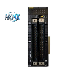 Nuevo Módulo de Salida Analógica CJ1W-OD261 Cj1wod261 en Stock en Almacén - Product Image 1