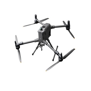 Dron Comercial Matrice400 WorryFreePlus Combo, Carga Útil de 2000g, Plástico, Resistencia al Viento de 25km, Tiempo de Vuelo de 53min, Control Remoto - Product Image 6