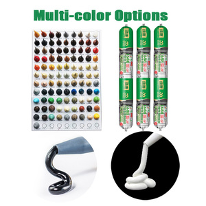 Échantillons Gratuits <span class=keywords><strong>de</strong></span> Mastic Silicone Multiusage pour la Construction, Étanchéité des Fenêtres, <span class=keywords><strong>Calfeutrage</strong></span> des Espaces entre Portes et Fenêtres - Product Image 3