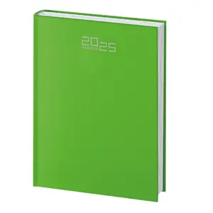 Diario Diario Encuadernado en Goma, Merchandising Personalizado - Product Image 1