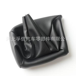 ฝาครอบกันฝุ่นเกียร์รถยนต์ Fuxin ทำจากพลาสติก PU สำหรับรถยนต์ Fiat Peugeot Citroen รุ่น Fx 851 - Product Image 3