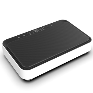 Factory Direct <strong>Vibration</strong> Platform Workout <strong>Machine</strong> <strong>Fat</strong> Burning Exercise Equipment <strong>Vibration</strong> Fitness Plate - Product Image 2