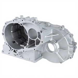 20 ans d'expérience en fonderie de pièces moulées sous pression haute pression pour boîtiers de transmission, service de fonderie d'alliages d'aluminium. - Product Image 5