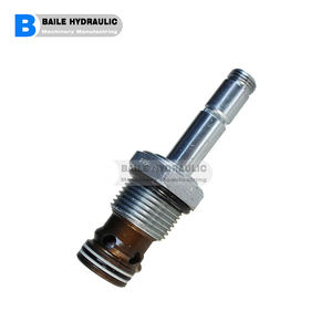 Пилотный редукционный/предохранительный клапан серии EATON VICKERS PRV1 PRV2 PRV12 - Product Image 6