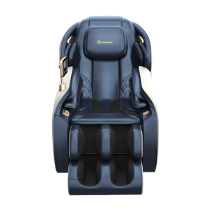 Showroom Inter tek Massage stuhl Cozzia Massage stuhl Lift Stuhl für ältere elektrische Leder massage - Product Image 3