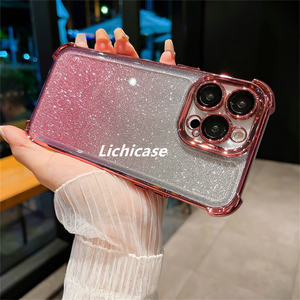 Lichicase étui antichoc anti-empreintes digitales de conception Unique pour <span class=keywords><strong>Oneplus</strong></span> ACE5 <span class=keywords><strong>Nord</strong></span> 5 CE5 TPU Mobile Accessorize - Product Image 5