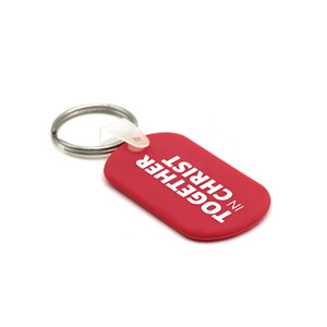Custom Logo Rewritable NFC Silicone <b>Tag</b> For Promotion - Product Image 4
