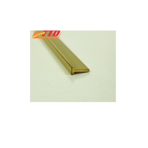 High Quality Brass Inlay Strips <b>Tile</b> <b>Metal</b> Floor Trim From Thuan Thanh Dat Brass Guaranteed Satisfaction - Product Image 3