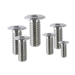 ZCBSTSE Torx extra Low Head Cap <strong>Screw</strong>, SS 304 Stainless Steel Hex Socket Cap <strong>Screw</strong> - Product Image 5