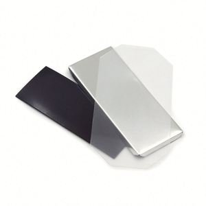 Diy Printing Design 80*53Mm 90*65Mm 50*50M 63.5*63.5Mm Component Raw <b>Fridge</b> Magnet Material - Product Image 4