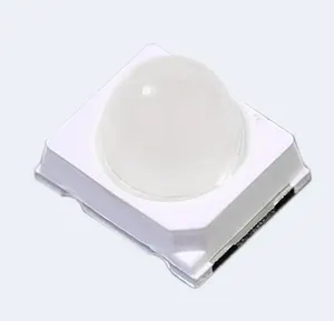 Shenzhen Manufactured 2835 SMD LED High Voltage 1W-36V High Quality Grow Light High CRI blue Emitting 2W Power Ingan