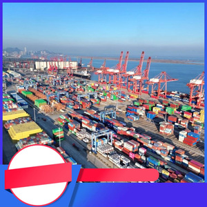 Ruixiang Africa Line, Ruixiang Africa Shipping, Expédition de fret LCL pour l'Afrique, Service logistique pour l'Afrique - Product Image 4