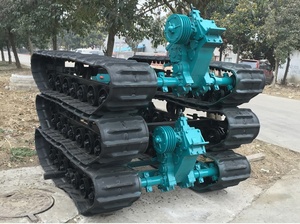 สายพานยางฮิตาชิ EX30, สายพานยาง EX30-1/EX30-2, 300x52.5x82 - Product Image 4